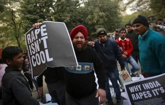 Disabled Nepalese woman raped, murdered in India: police
