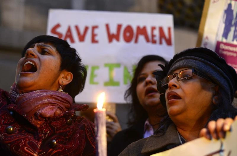 Japanese tourist says drugged, raped by guide in India