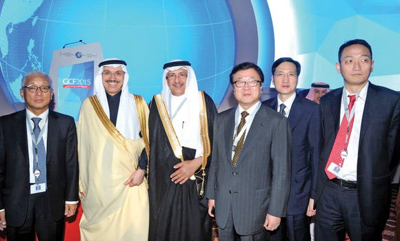 Samsung showcases latest smart technology at GCF