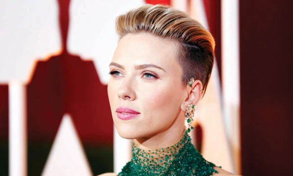 Johansson took our name: Band