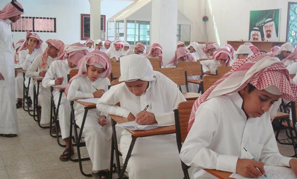 Illiteracy rate drops to 5.6%