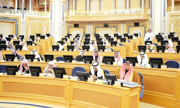 Shoura raps ministry for ‘poor university oversight’