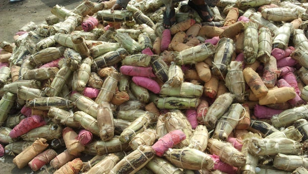New plan to tackle drugs in pipeline