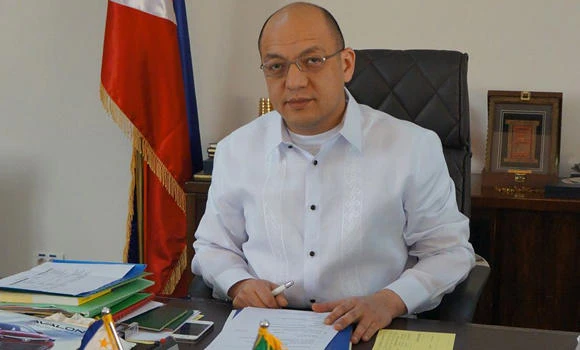 Manila renews call for OFWs to leave Yemen
