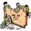 Libya’s vacuous revolution