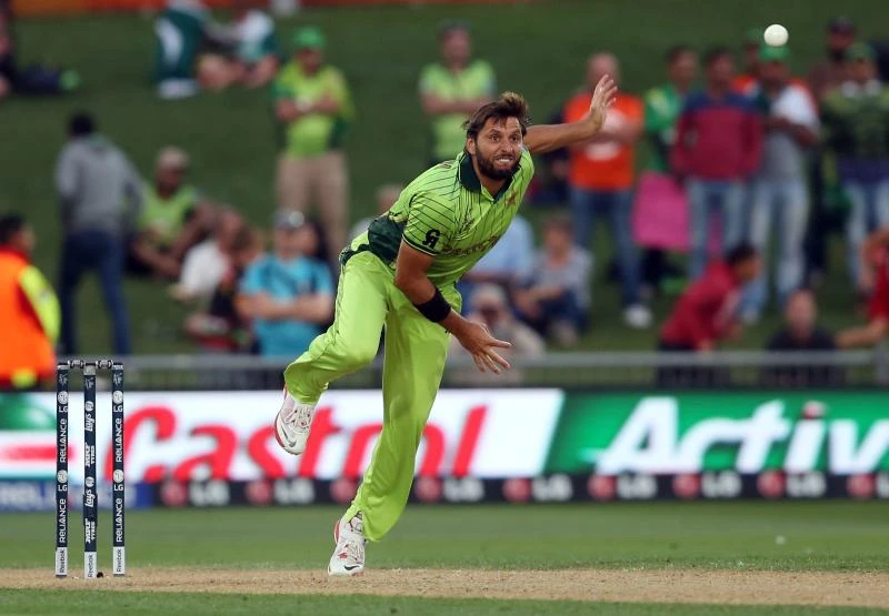 Afridi wants happy ending to 19 years of ups and downs