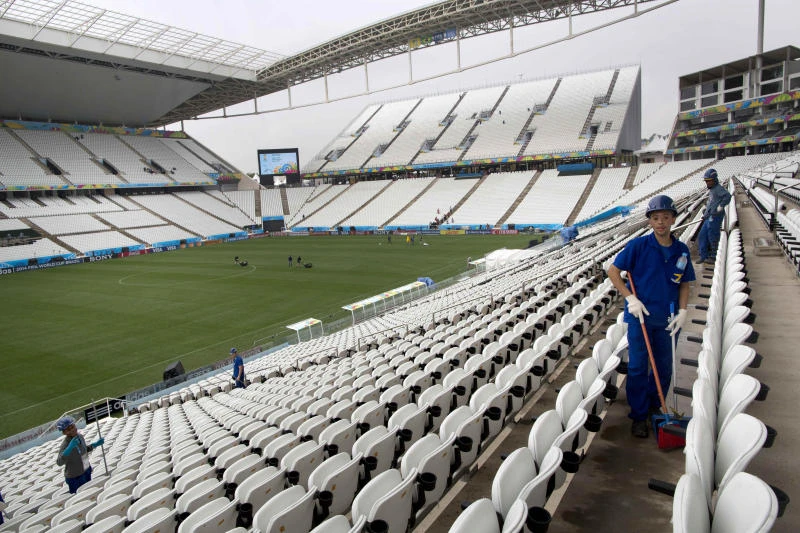 First tickets for Rio Games go on sale