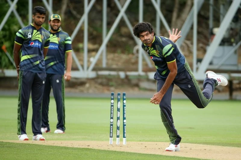 ’Predictably unpredictable’ Pakistan faces South Africa test