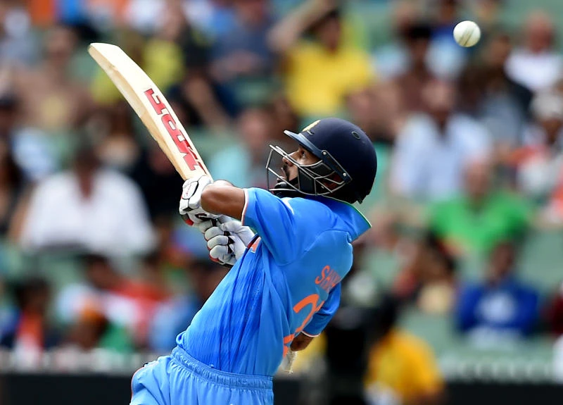 World Cup: Best four in semifinals, says NZ cricket coach Hesson