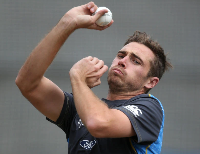 MCG holds no fears for Black Caps: Southee