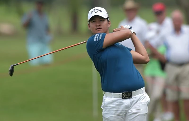 Tseng revival continues with solid Singapore opening