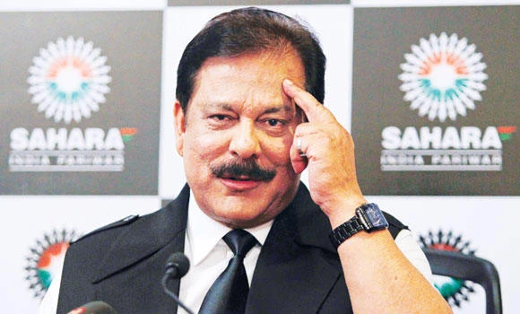 Sahara gets more time to raise bail to free boss