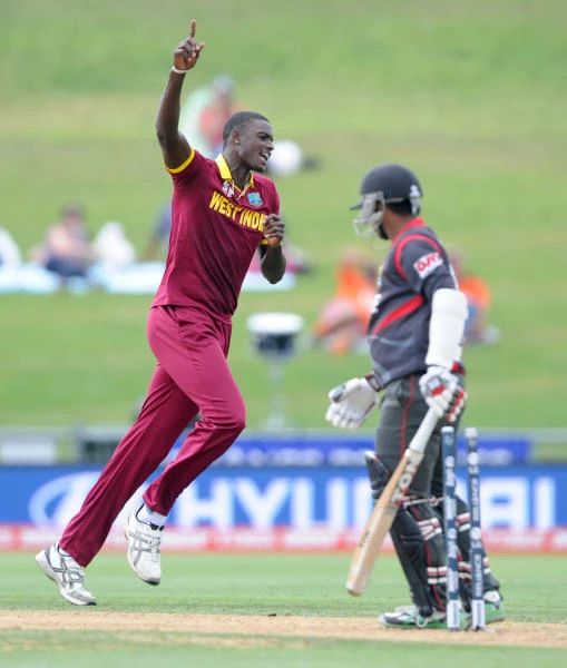 Windies see of UAE, targets New Zealand batting in quarterfinal showdown