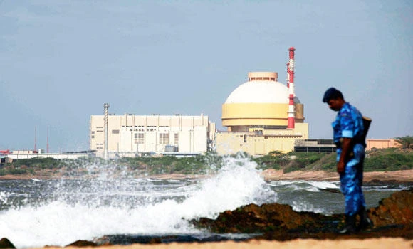 India urged to further tighten its nuclear regulations