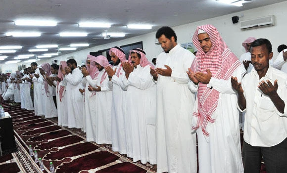 Prayers: A special connection with Allah