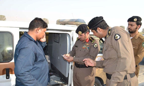 Labor Ministry cracks down on human trafficking
