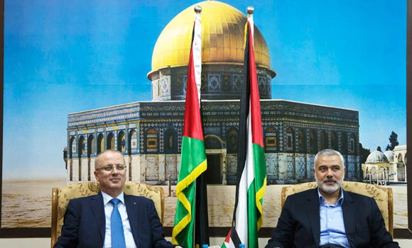 Hamas supports military operation for political legitimacy in Yemen