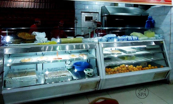 Private inspectors for stores and restaurants proposed