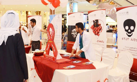 AIDS patients shifted to East Jeddah Hospital