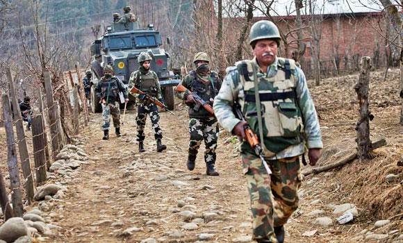 Tunda freed in explosives recovery case