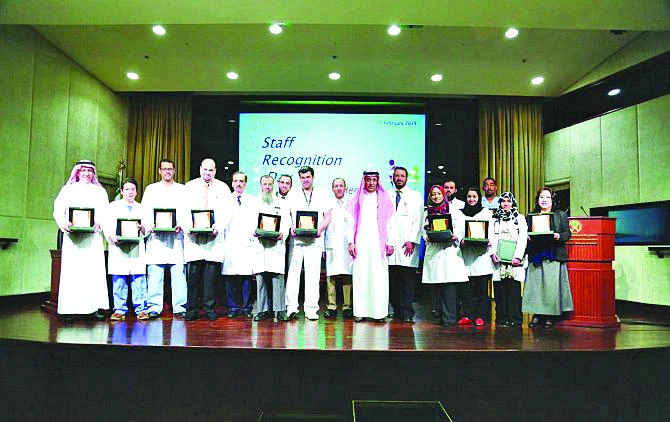 Heart surgeries place Riyadh hospital in top position