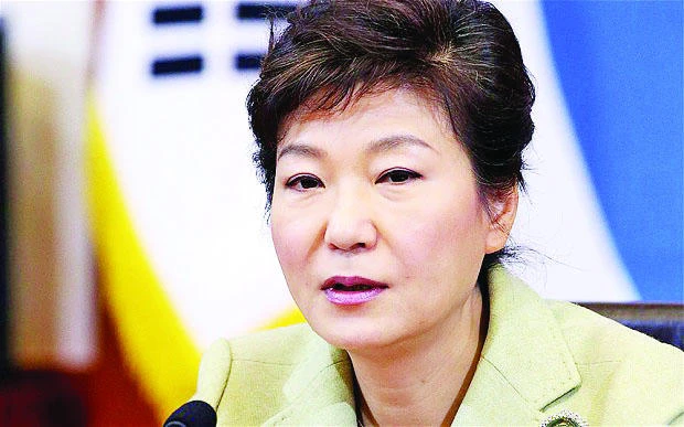 Park visit to boost ties with South Korea