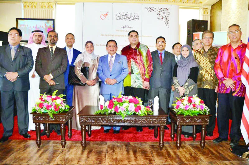 Felda enters Jeddah market with new venture
