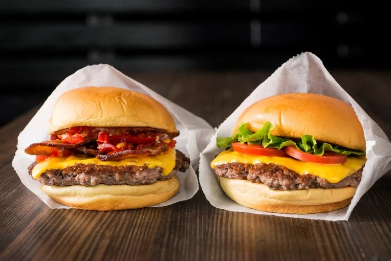 ‘Shake Shack’ launches new burger in Jeddah