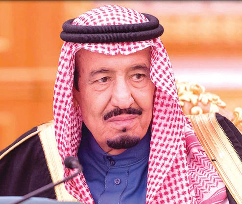 Erdogan, El-Sissi set for key Saudi talks