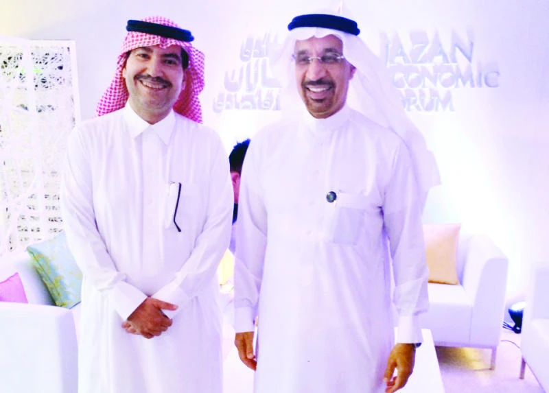Prince Turki highlights JEF's success