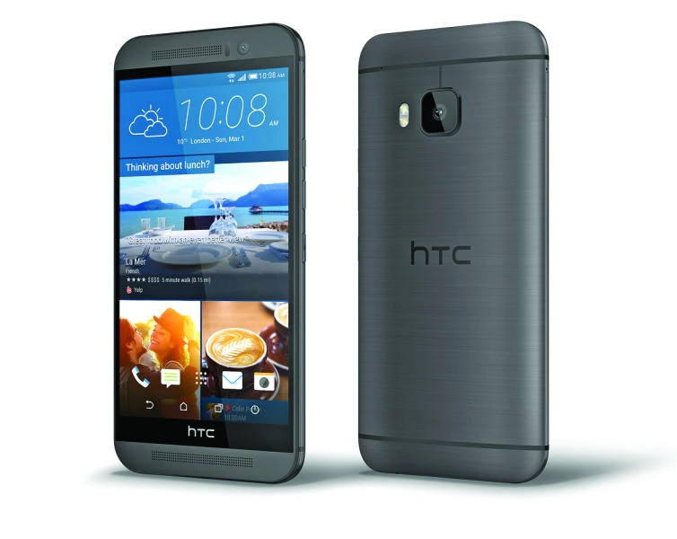 Asian firms challenge Apple with snazzy new smartphones