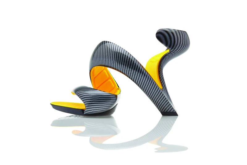 Warm up your feet in ‘The Mojito’ shoes