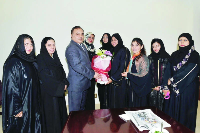 Pakistani expats told to respect local laws