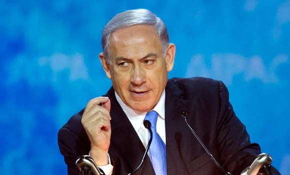 Saudi press flays Iran, Netanyahu’s antics