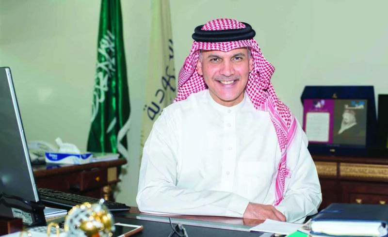 Saudia begins Tabuk-Cairo flights on March 30