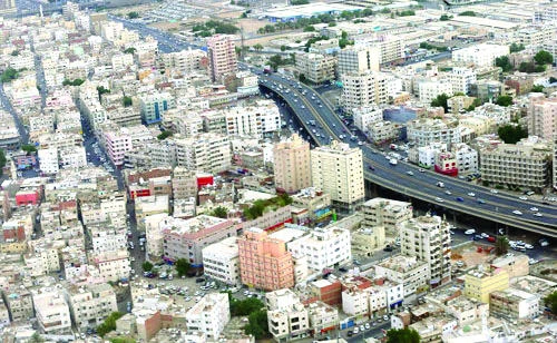 Shoura seeks geared up drive to meet demand for housing
