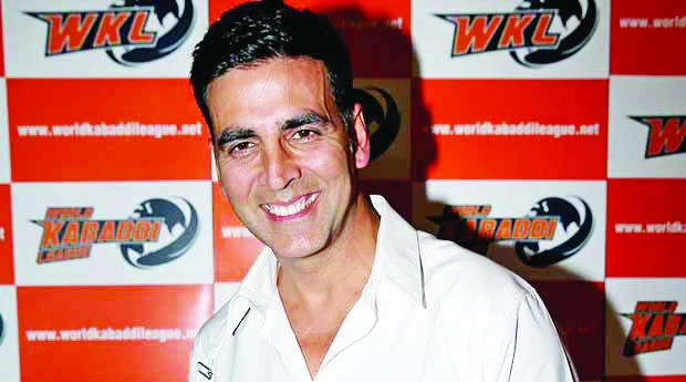 Akshay learns Arabic for ‘Airlift’