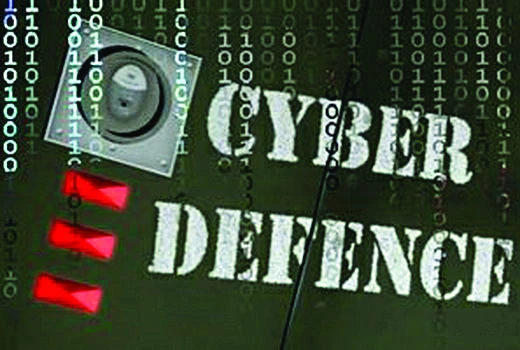 Protect society against cyber crimes: Experts