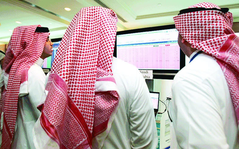Tadawul drops 0.3% on profit-taking
