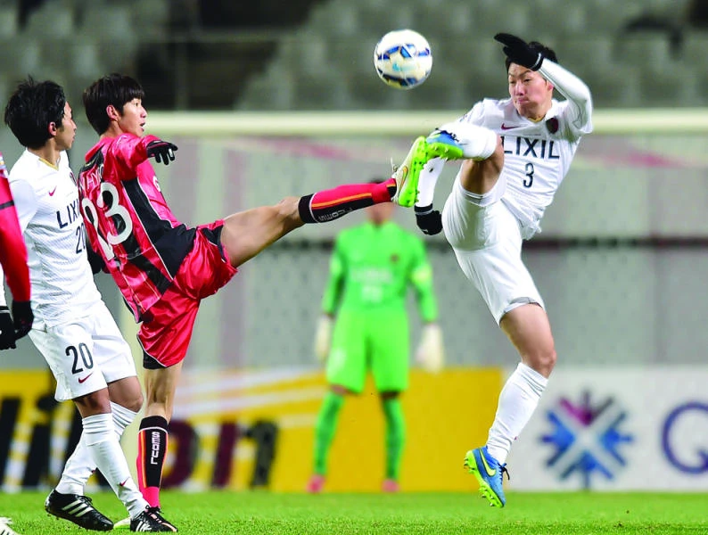 Goulart hat trick lifts Guangzhou to victory