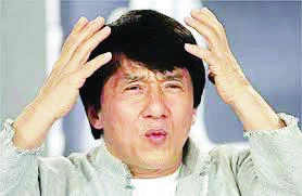 ‘Duang!’ Chinese poke fun at Chan with nonsense word