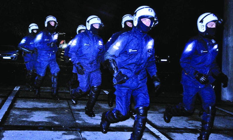 World Press Photo award withdrawn over ‘violation’