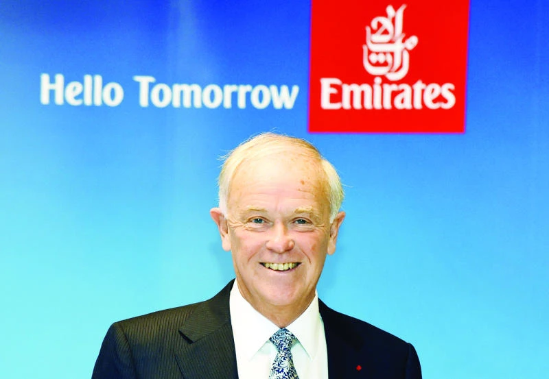 Emirates eyes 50 to 70 long-haul jets