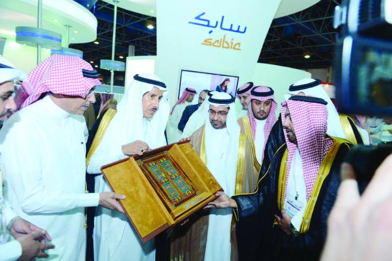 Saudi plastics markets grows by 5% to 7%
