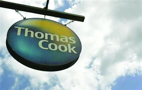 UK travel group’s shares jump on China deal