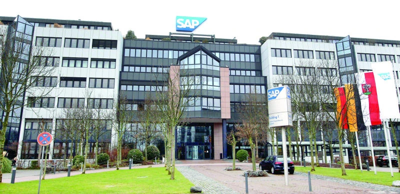 2,200 jobs go up in smoke as SAP heads to cloud
