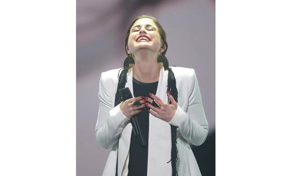Media uproar after Germany Eurovision hopeful bows out