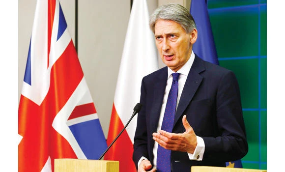 SWIFT is West’s ‘nuclear weapon’ against Russia