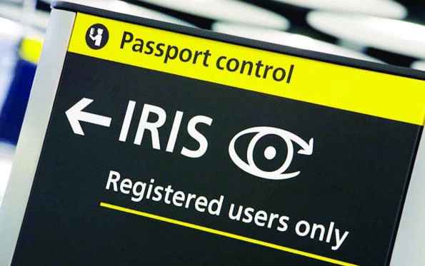 As hacking grows, biometric security gains momentum