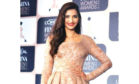 Sonam discharged from hospital